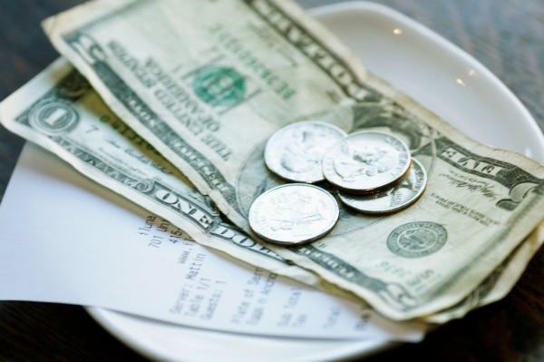 Thank-you Tip