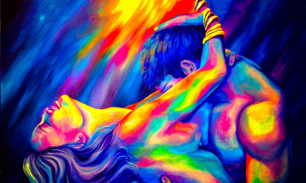 Twin Flame full video reading