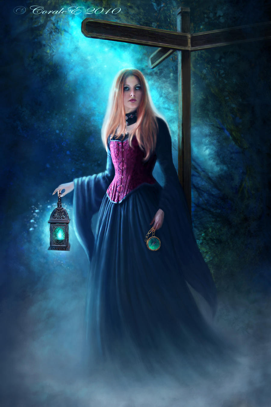 Goddess Hekate -private video reading -in depth